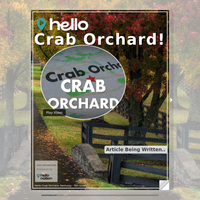 Image for Crab Orchard