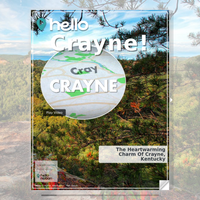 Image for Crayne