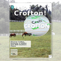 Image for Crofton