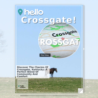 Image for Crossgate