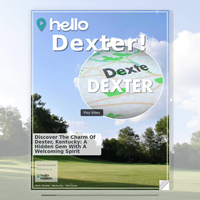 Image for Dexter