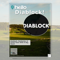 Image for Diablock