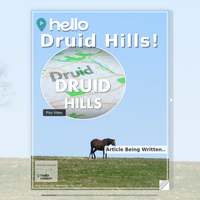 Image for Druid Hills