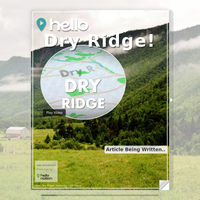 Image for Dry Ridge