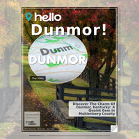 Image for Dunmor