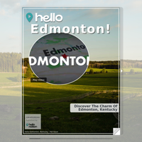 Image for Edmonton