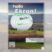 Image for Ekron