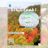 Image for Elk Creek