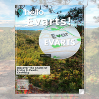 Image for Evarts