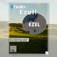 Image for Ezel