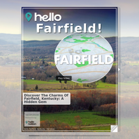 Image for Fairfield