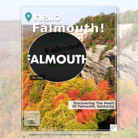 Image for Falmouth