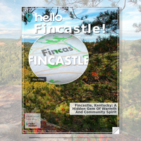 Image for Fincastle