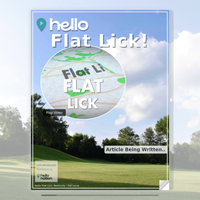 Image for Flat Lick