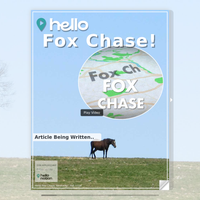 Image for Fox Chase