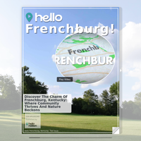 Image for Frenchburg