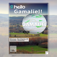 Image for Gamaliel