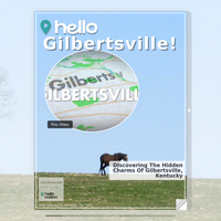 Image for Gilbertsville