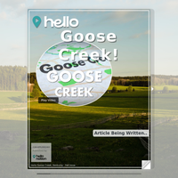 Image for Goose Creek