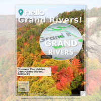 Image for Grand Rivers