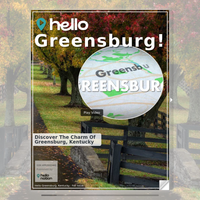 Image for Greensburg