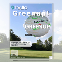 Image for Greenup