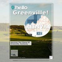 Image for Greenville