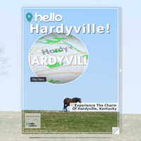 Image for Hardyville