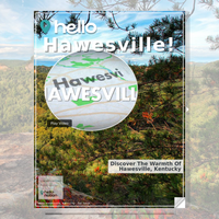 Image for Hawesville