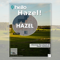 Image for Hazel