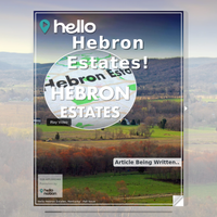 Image for Hebron Estates