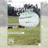 Image for Heritage Creek