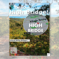 Image for High Bridge