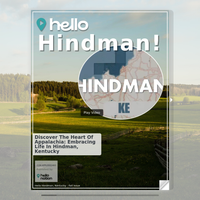 Image for Hindman