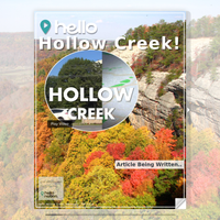 Image for Hollow Creek