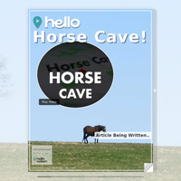 Image for Horse Cave