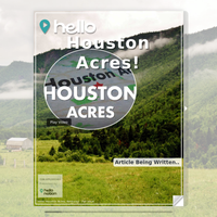 Image for Houston Acres