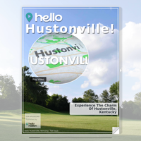 Image for Hustonville