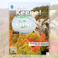 Image for Keene