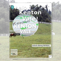 Image for Kenton Vale