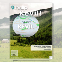 Image for Kevil