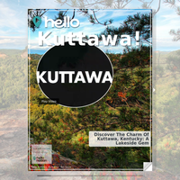 Image for Kuttawa