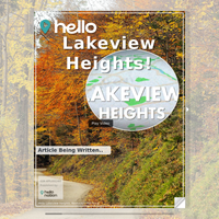 Image for Lakeview Heights