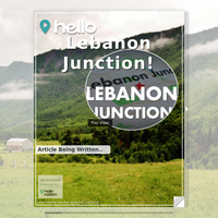 Image for Lebanon Junction