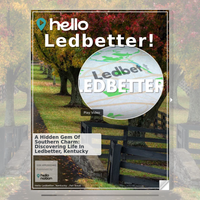 Image for Ledbetter