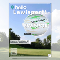 Image for Lewisport