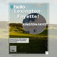 Image for Lexington-Fayette