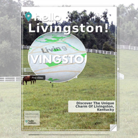 Image for Livingston