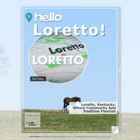 Image for Loretto