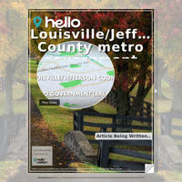 Image for Louisville/Jefferson County metro government (bala